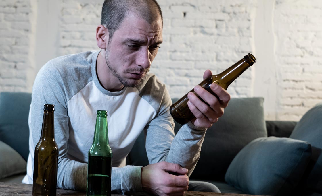 Убрать алкогольную зависимость в Владимире